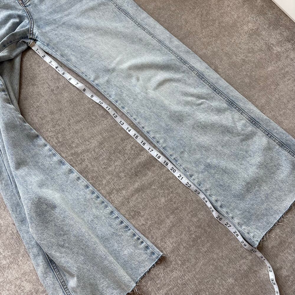 Veronica Beard Taylor Jeans - Picture 6 of 8